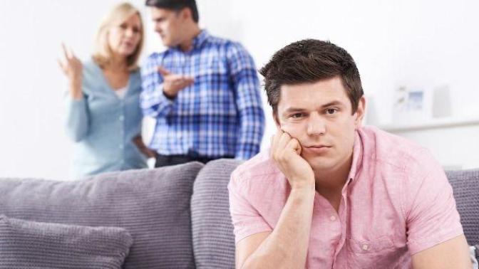 Is it ok to hide a relationship from your parents?
