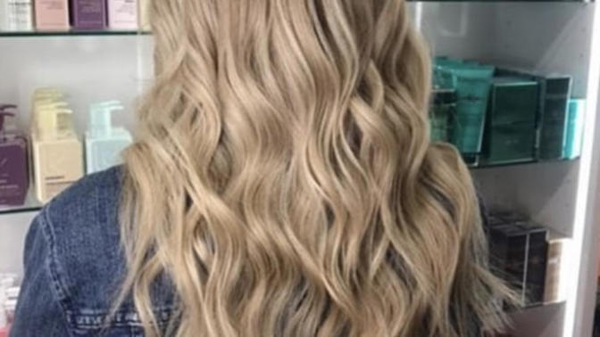 Guys, Men, do you like this hair colour?