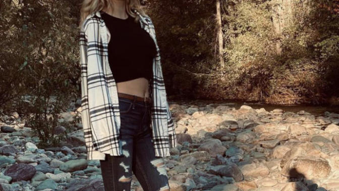 TEEN GIRLS: What style trend would look best on me that teenage girls would like, I am 15 and straight?