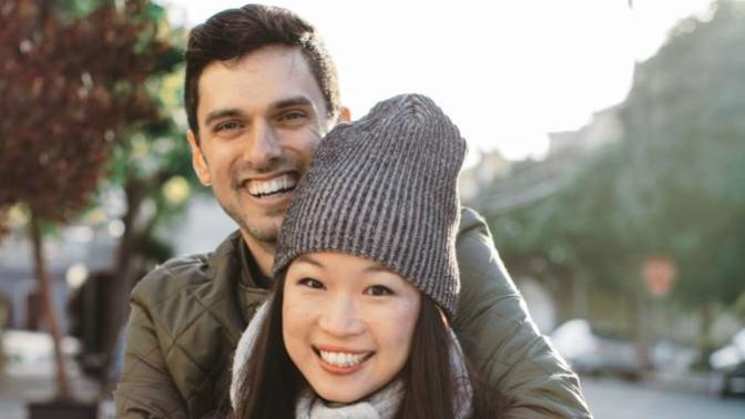 Are people who want to date outside of their race ashamed of their culture?