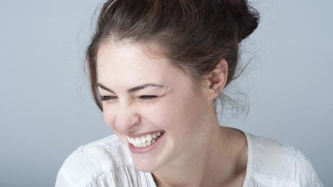 What's something completely unexpected and funny you found out about someone?