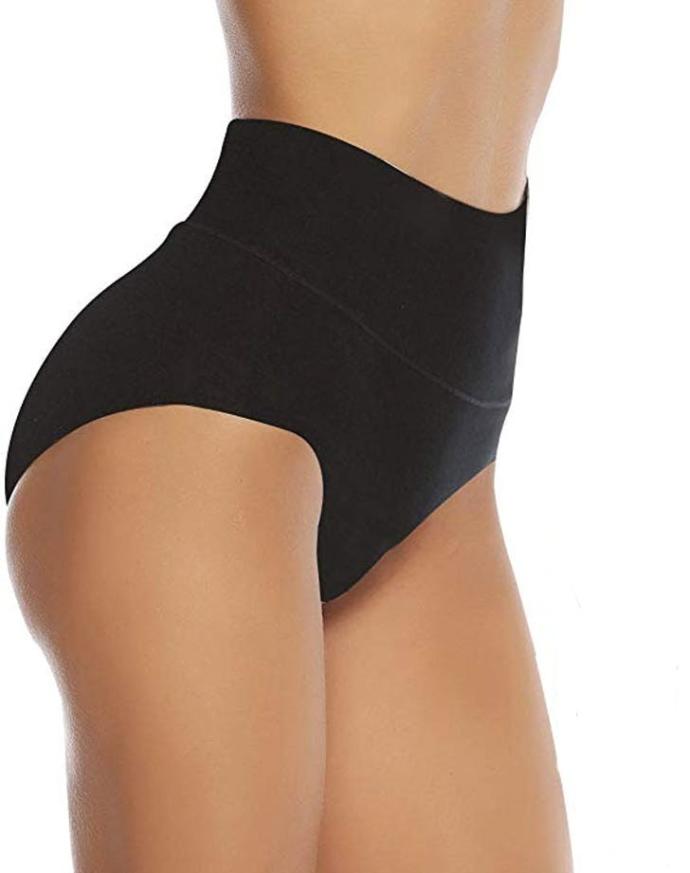 Do You Love OR Hate High-Waisted Panties?