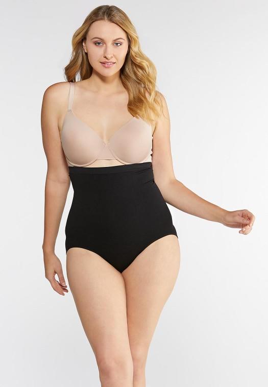 Do You Love OR Hate High-Waisted Panties?