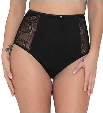 Do You Love OR Hate High-Waisted Panties?