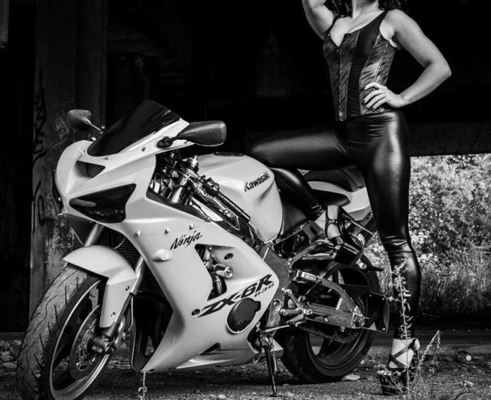 "IF" Your Girlfriend Wanted To Take Professional Pictures In Boudoir: Would You Prefer A Male OR Female Photographer?