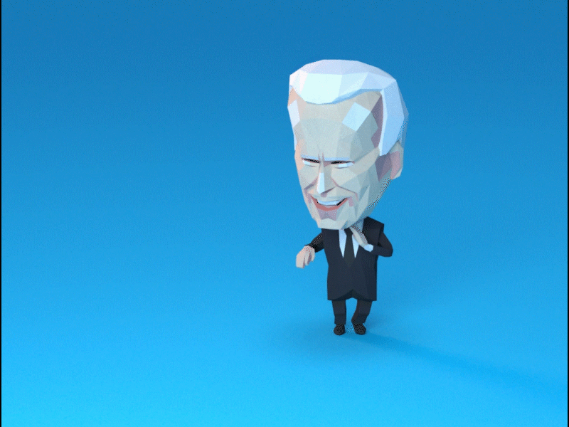 Do you regret voting for Joe Biden?