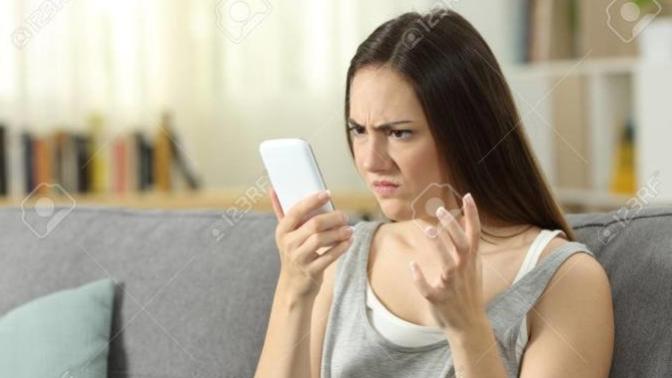 Why women get really offended when they get blocked?