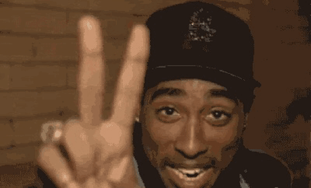 Girls, Do you find idris elba or tupac more attractive?
