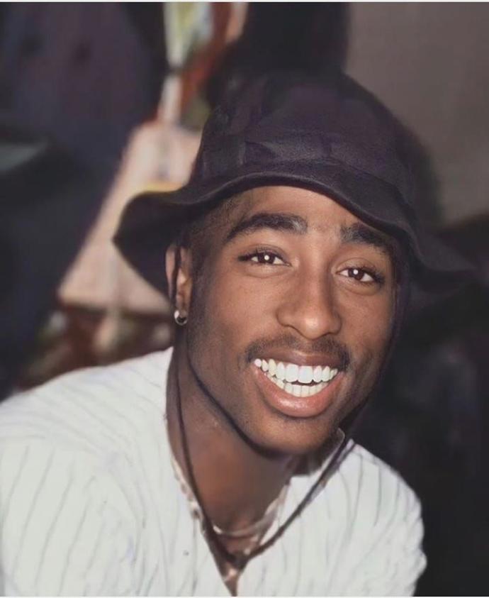 Girls, Do you find idris elba or tupac more attractive?