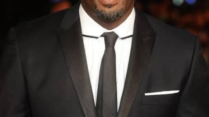 Girls, Do you find idris elba or tupac more attractive?