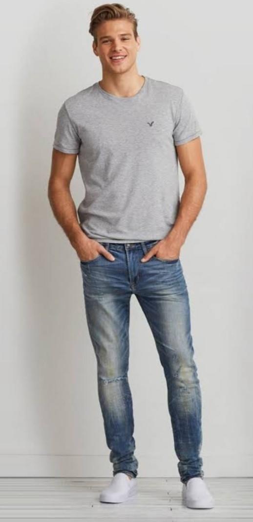 Are you a shorts or a pants person?