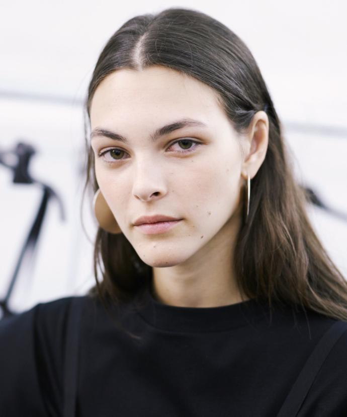 Can you tell when a woman is wearing makeup? (TEST)?