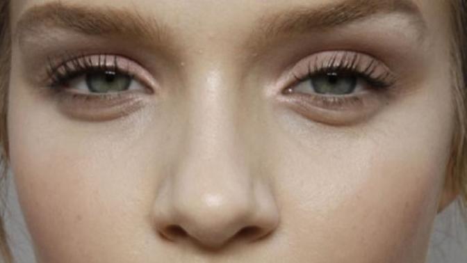 Can you tell when a woman is wearing makeup? (TEST)?