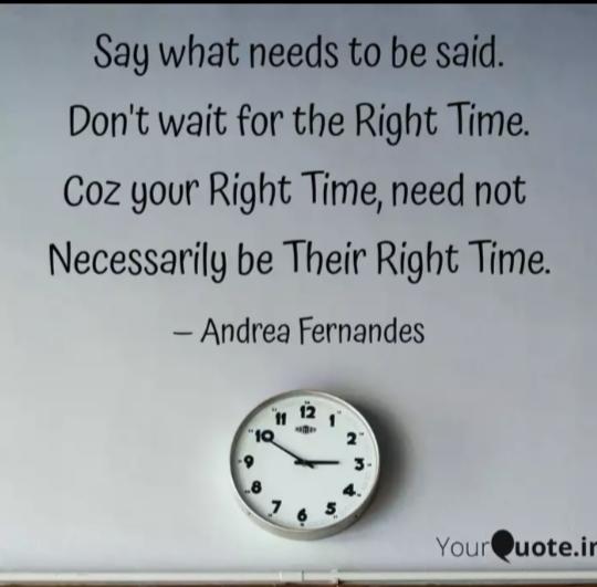 SAY SOMETHING Sunday! Whats Something Youd Like To Get Off Your Chest Or Feel Needs To Be Said?