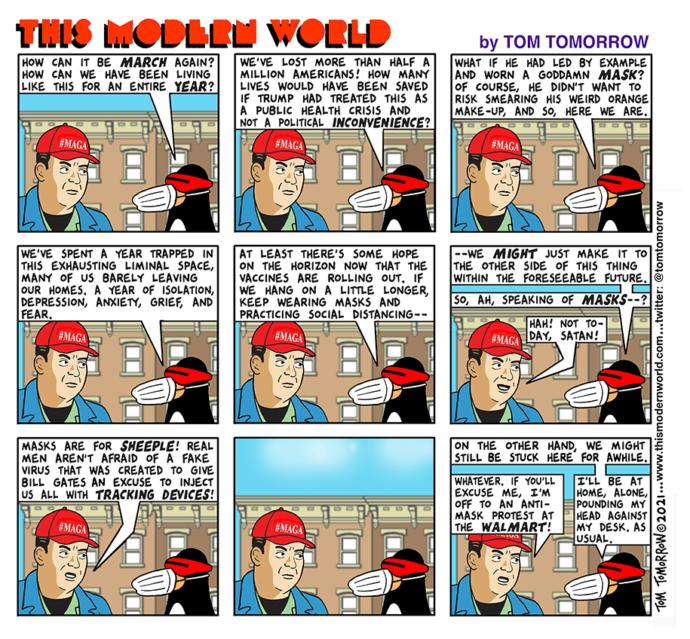 "SAY SOMETHING Sunday"! What's Something You'd Like To Get Off Your Chest Or Feel Needs To Be Said?