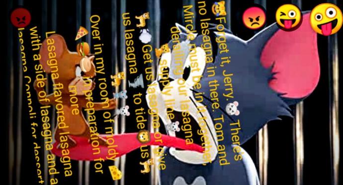 "SAY SOMETHING Sunday"! What's Something You'd Like To Get Off Your Chest Or Feel Needs To Be Said?