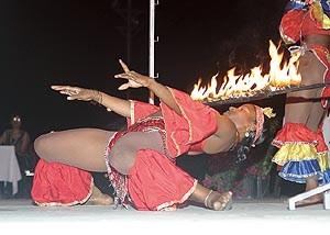 "How Low Can You Go"? Could You Still Do The Limbo?