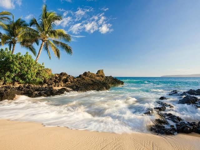 After you get married where would you like to go on your honeymoon?