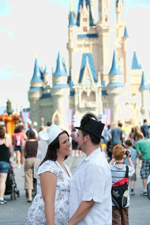 After you get married where would you like to go on your honeymoon?