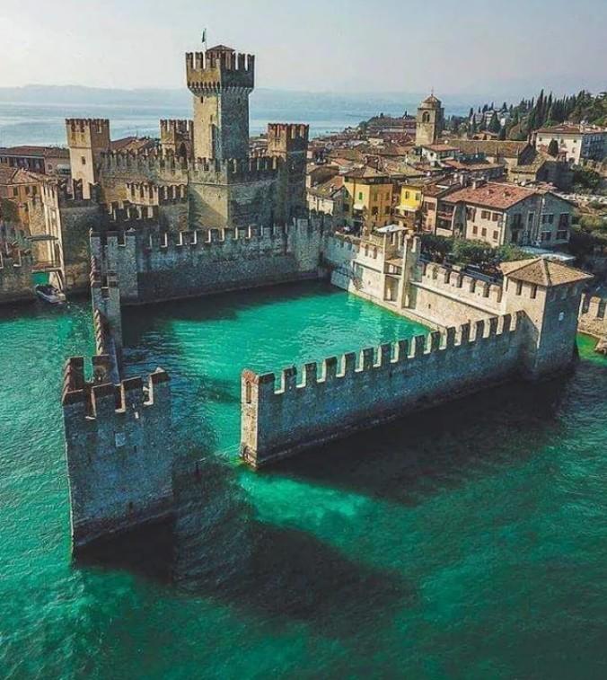 After you get married where would you like to go on your honeymoon?