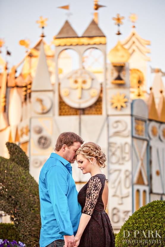 After you get married where would you like to go on your honeymoon?