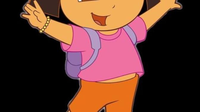 Since society has become so self-centered and sensitive that we feel the need to cancel Aunt Jemima and Dr. Seuss, do you think Dora the Explorer?