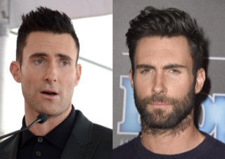 Beard or No Beard that is the question?