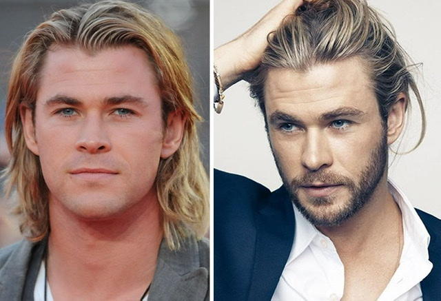 Beard or No Beard that is the question?
