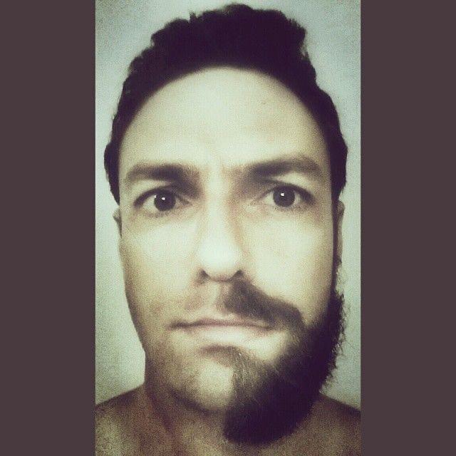 Beard or No Beard that is the question?