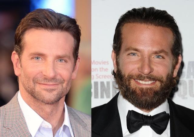 Beard or No Beard that is the question?