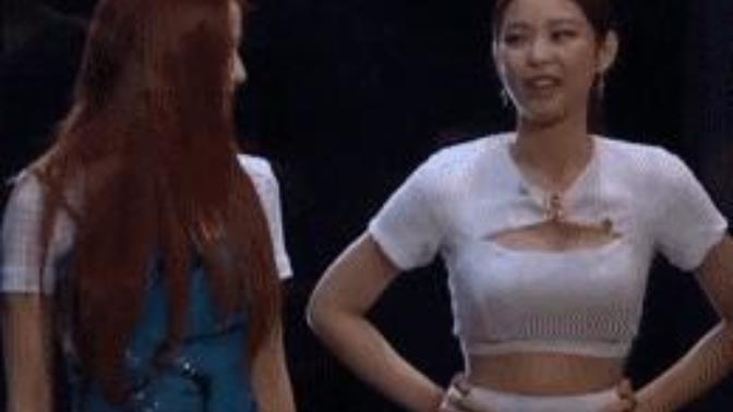 How would you react if a friend of yours or your Girlfriend/boyfriend flinched?