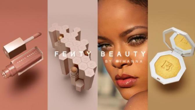 Do you think certain celeb’s makeup and skincare brand are worth the hype?