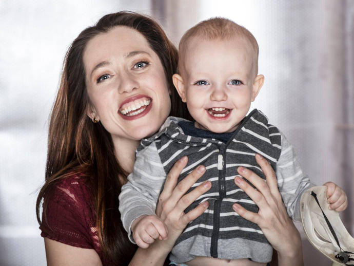 Would you date a single mom or dad?