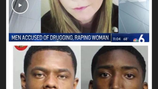Is it possible for good looking men to be a rapist and if so then why do you think they still do that?