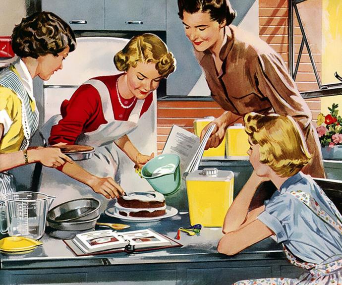 Do you disagree with modern feminism, but also do not want traditional gender roles (For yourself, at least)?