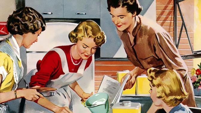 Do you disagree with modern feminism, but also do not want traditional gender roles (For yourself, at least)?