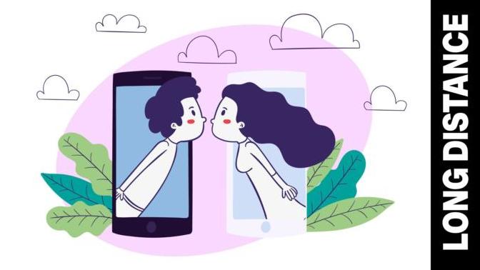 Long Distance Relationships, can they work?