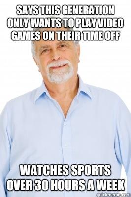 Have you ever been looked down on or judged harshly for any of your hobbies?