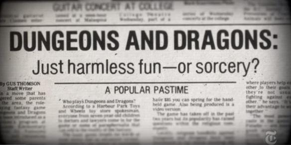 Have you ever been looked down on or judged harshly for any of your hobbies?
