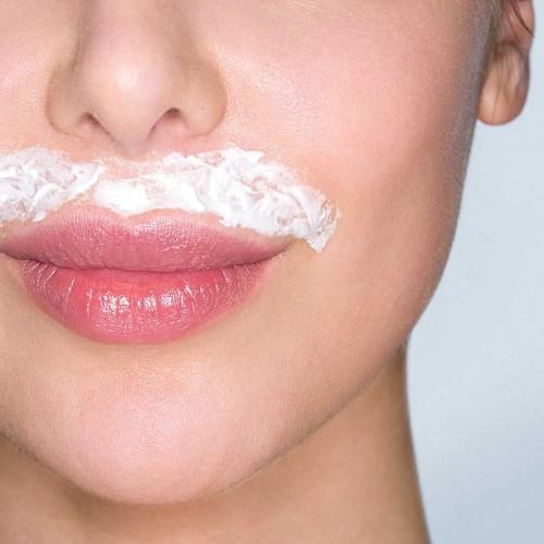 Should it be illegal for women to have any form of body hair?