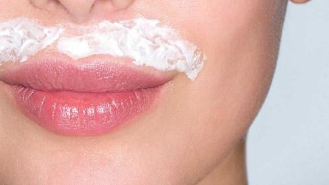 Should it be illegal for women to have any form of body hair?