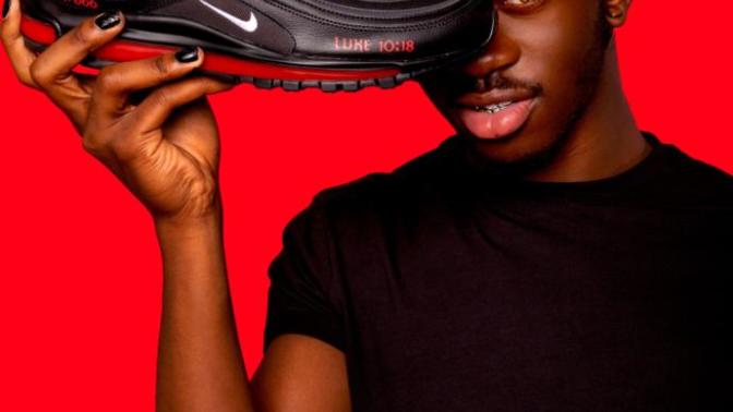 What do you think about Lil Nas X satan shoes & his new song “Montero”?