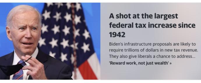 Dems look to raise taxes on the rich... Agree?