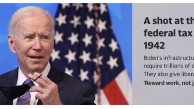 Dems look to raise taxes on the rich... Agree?