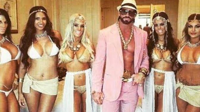 How stupid is it to worry about womanizers?