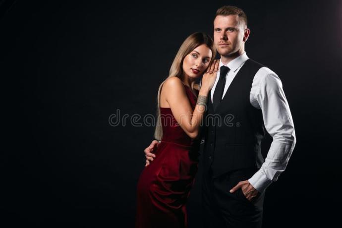 Guys, Do you want a woman who need your protection, or a woman who does not?