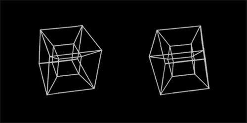 How do you feel about stereoscopic imagery?