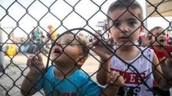 When did Conservatives stop caring about BORN children?