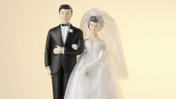 Question for unmarried people: do you want to get married one day?