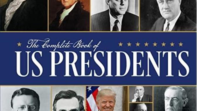 Why do people put so much faith in the presidency?